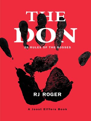 cover image of The Don